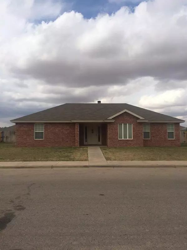 6514 9th Street, Lubbock, TX 79416