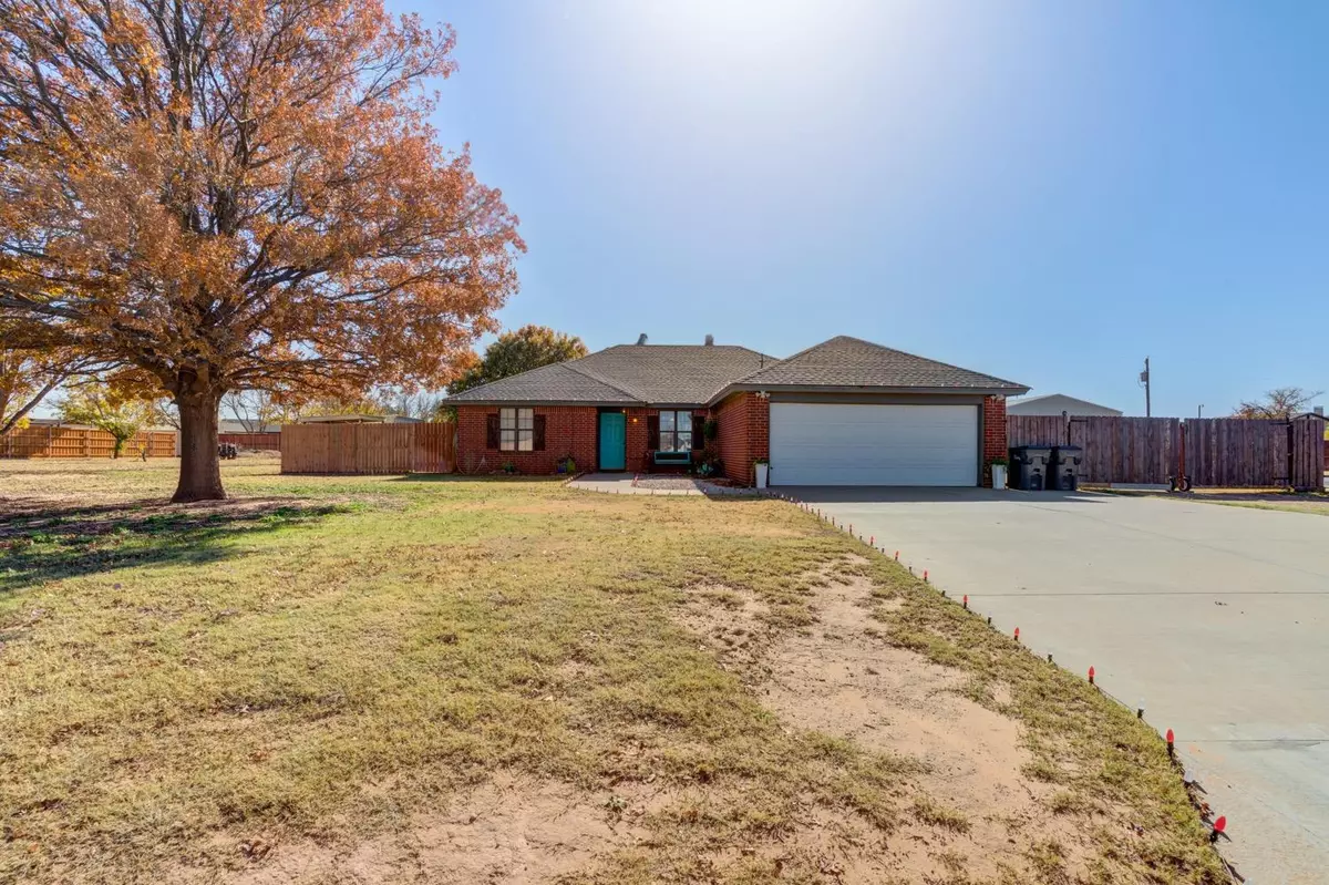 Lubbock, TX 79424,4603 122nd Street