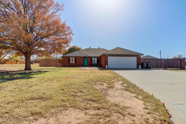 4603 122nd Street, Lubbock, TX 79424