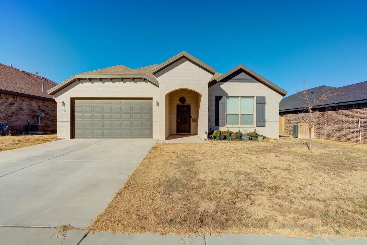 Lubbock, TX 79424,7812 88th Street