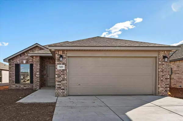 Lubbock, TX 79407,7437 28th Street