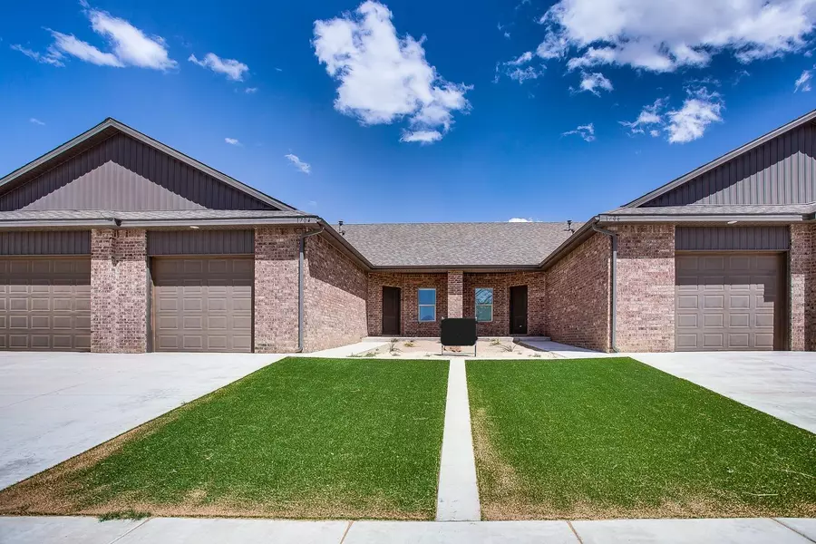 1714 Corpus, Lubbock, TX 79382