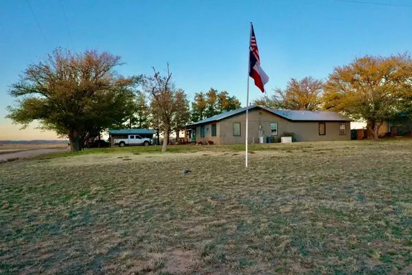 Quitaque, TX 79255,554 County Road 26