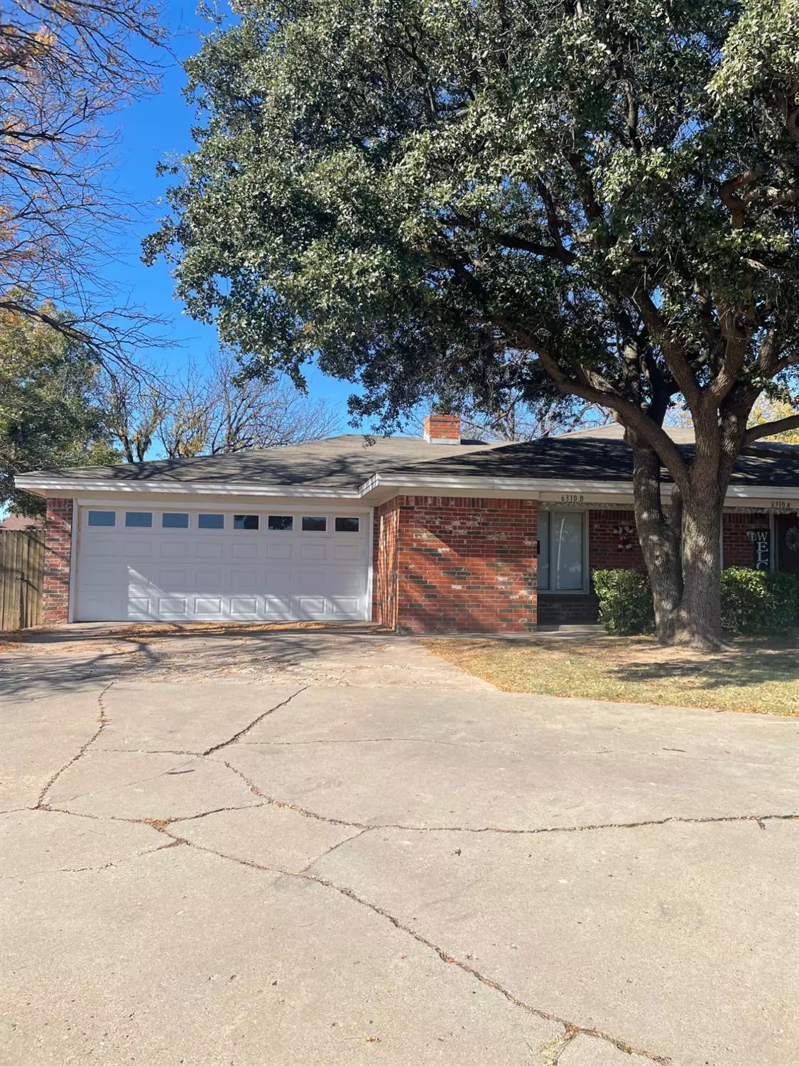 Lubbock, TX 79413,6310 Quaker Avenue