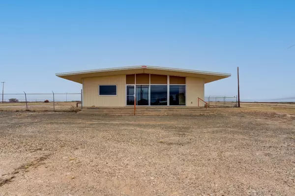 1752 US Highway 380, Brownfield, TX 79316