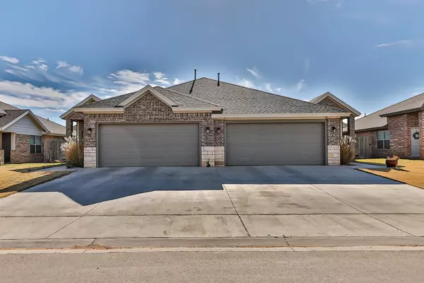 Lubbock, TX 79424,5527 121st Street