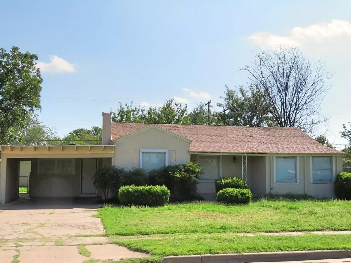 Lubbock, TX 79410,4115 30th Street