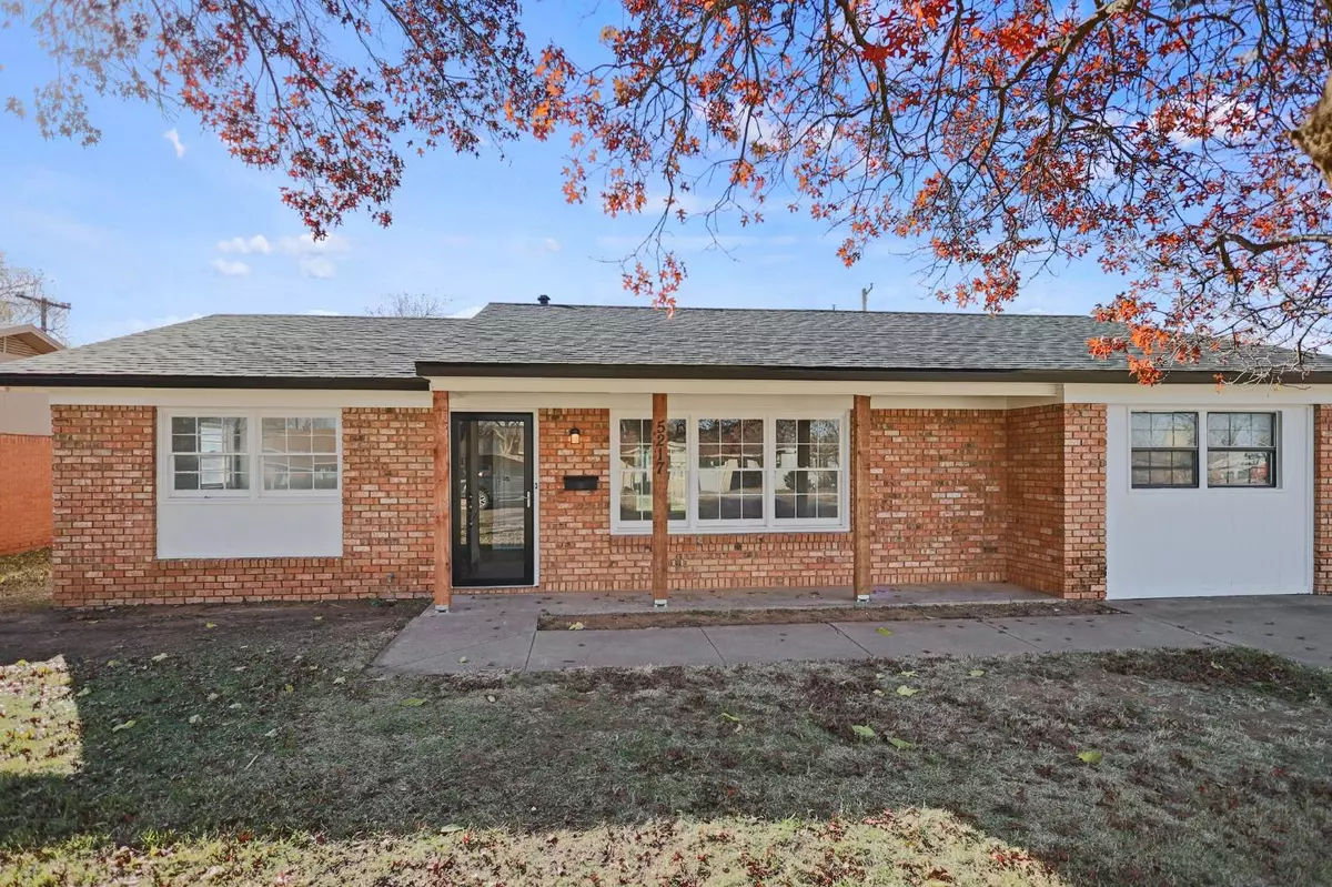 Lubbock, TX 79414,5217 45th Street