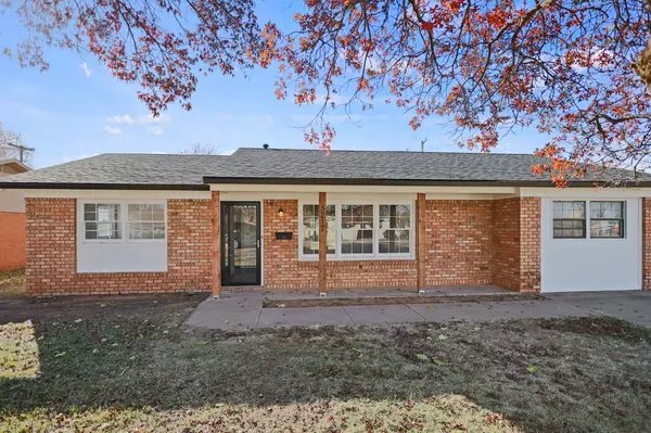 5217 45th Street, Lubbock, TX 79414