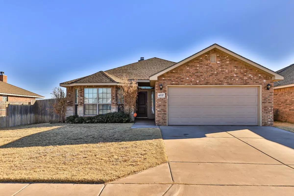 Lubbock, TX 79407,6537 37th Street