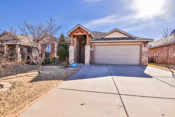 5607 112th Street, Lubbock, TX 79424