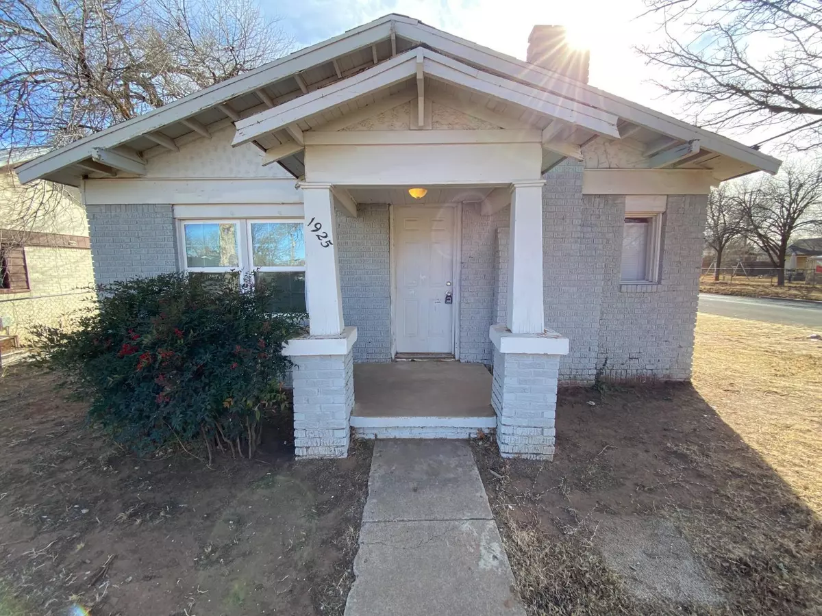 Lubbock, TX 79411,1925 27th Street