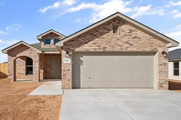 7450 29th Street, Lubbock, TX 79407