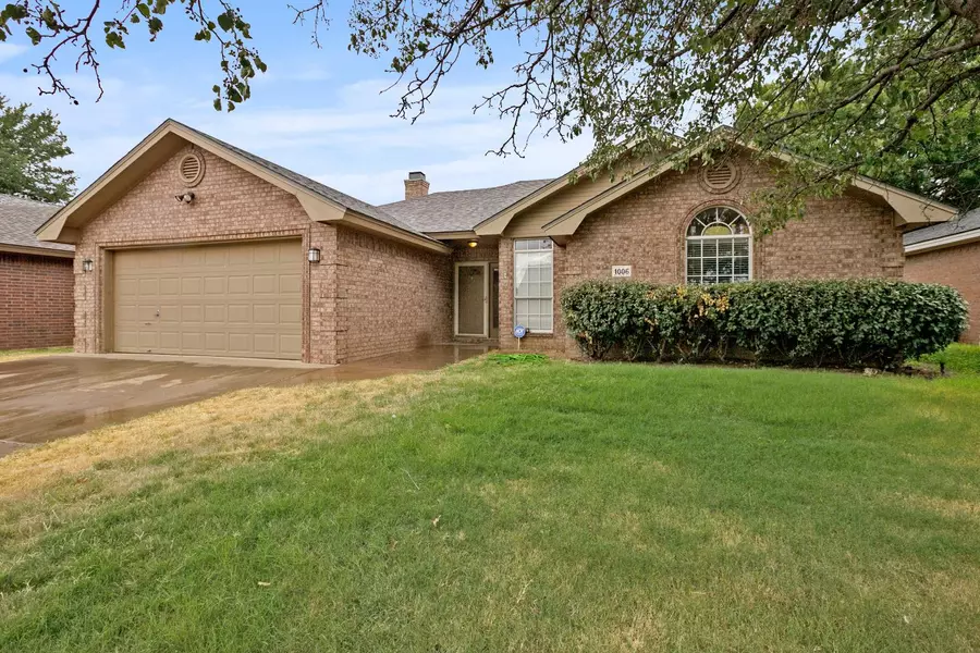 1006 Kewanee Avenue, Lubbock, TX 79416