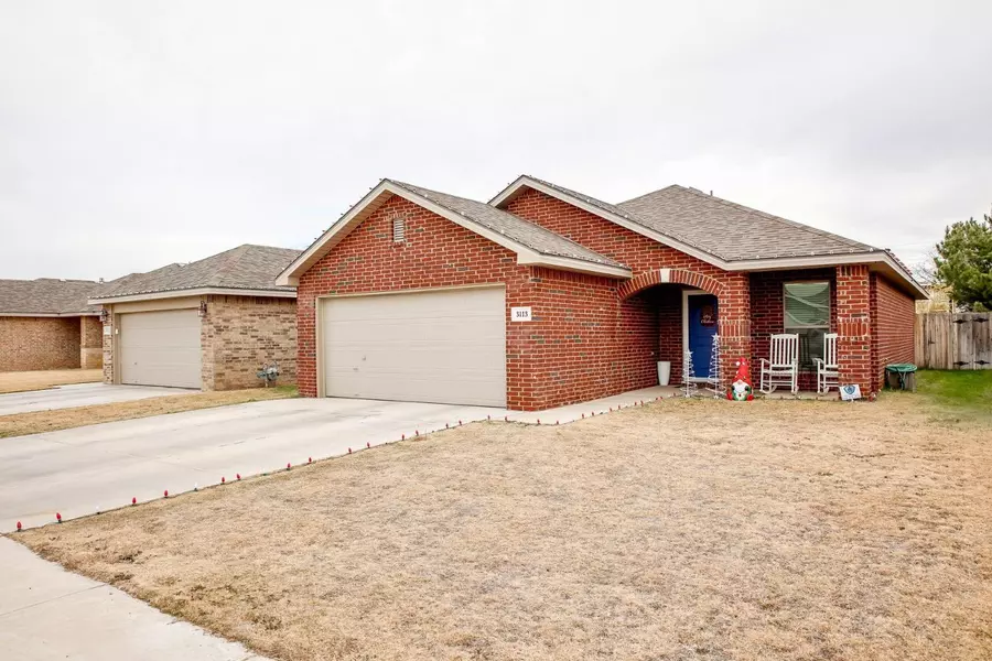 3113 Urbana Avenue, Lubbock, TX 79407