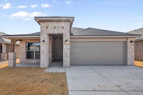 7005 8th Street, Lubbock, TX 79416