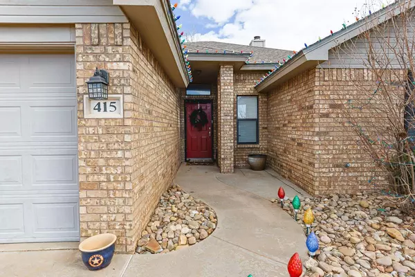 Lubbock, TX 79416,415 Prentiss Avenue