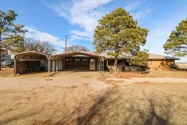 Littlefield, TX 79339,1851 County Road 334