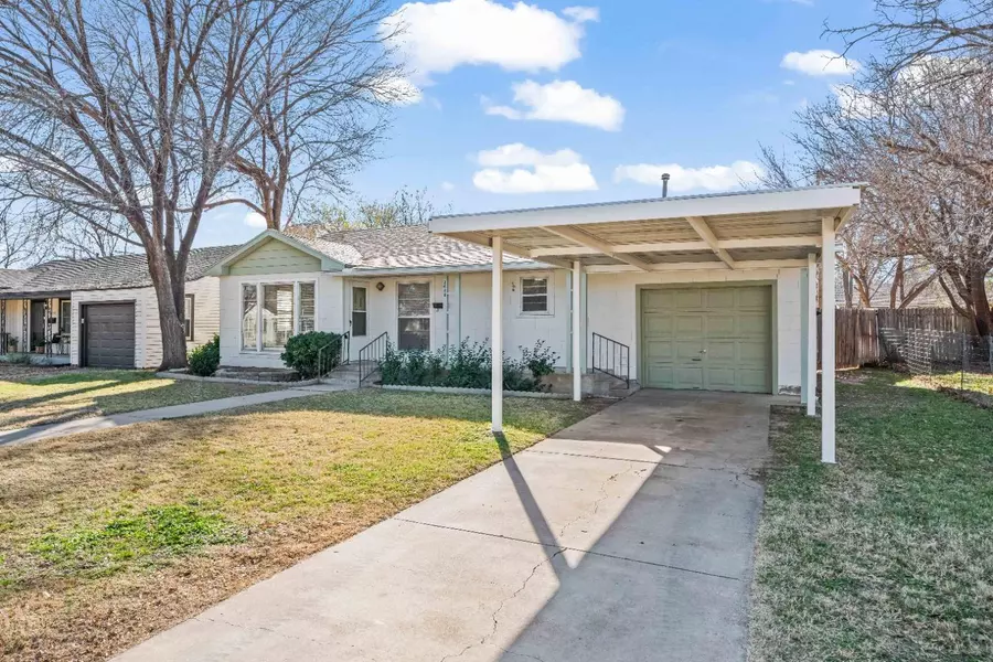 3609 29th Street, Lubbock, TX 79410