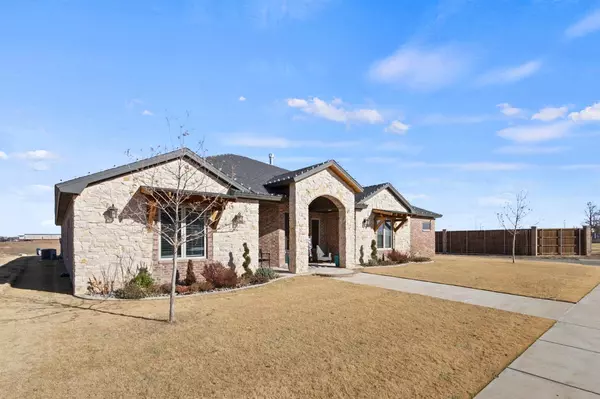 Lubbock, TX 79423,3416 141st Street