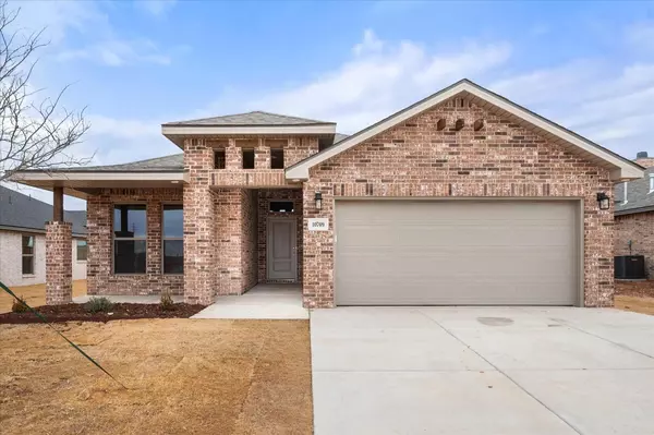 10709 Beaufort Avenue, Lubbock, TX 79424