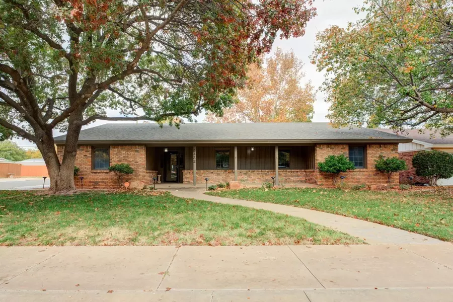 3432 61st Street, Lubbock, TX 79413