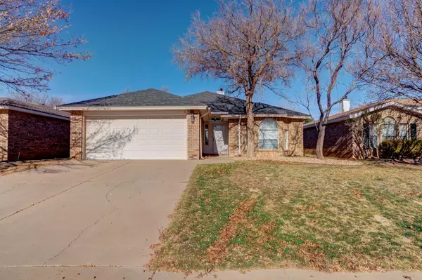 5910 8th Street, Lubbock, TX 79416