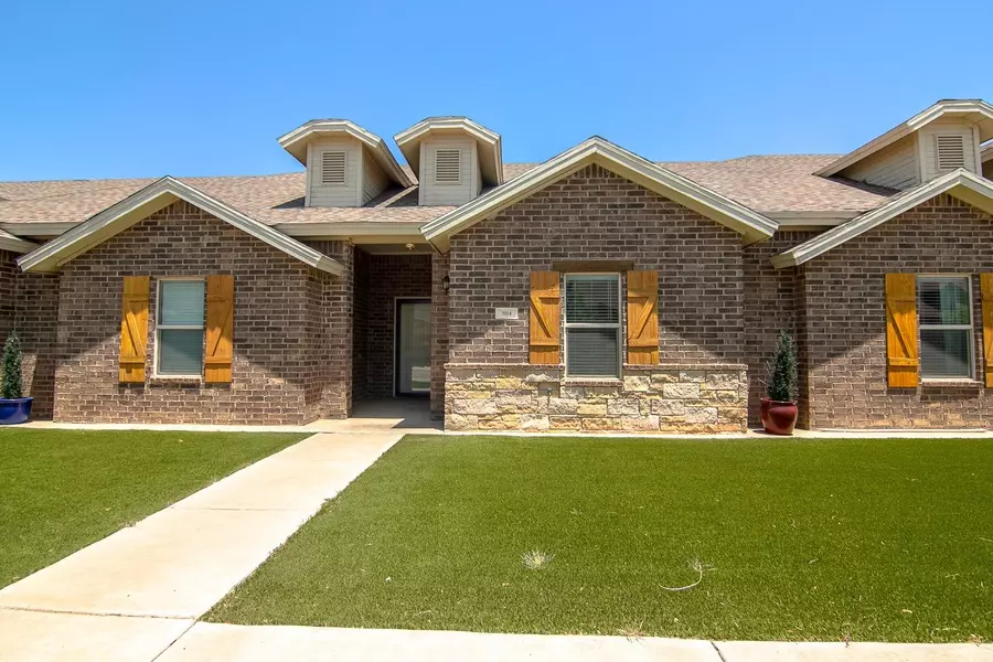 3114 112th, Lubbock, TX 79424