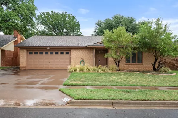 5624 87th Street, Lubbock, TX 79424