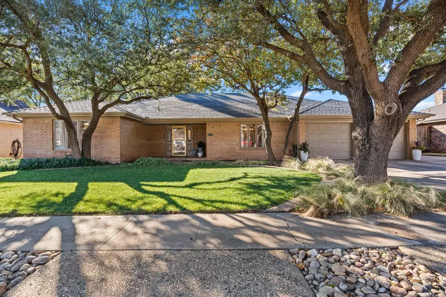 5409 88th Street, Lubbock, TX 79424