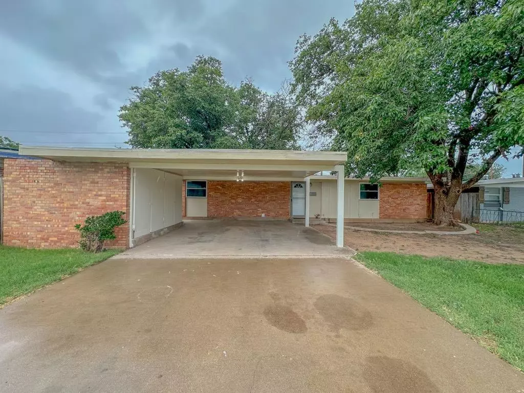 Lubbock, TX 79414,4708 44th Street