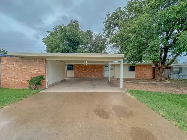 4708 44th Street, Lubbock, TX 79414