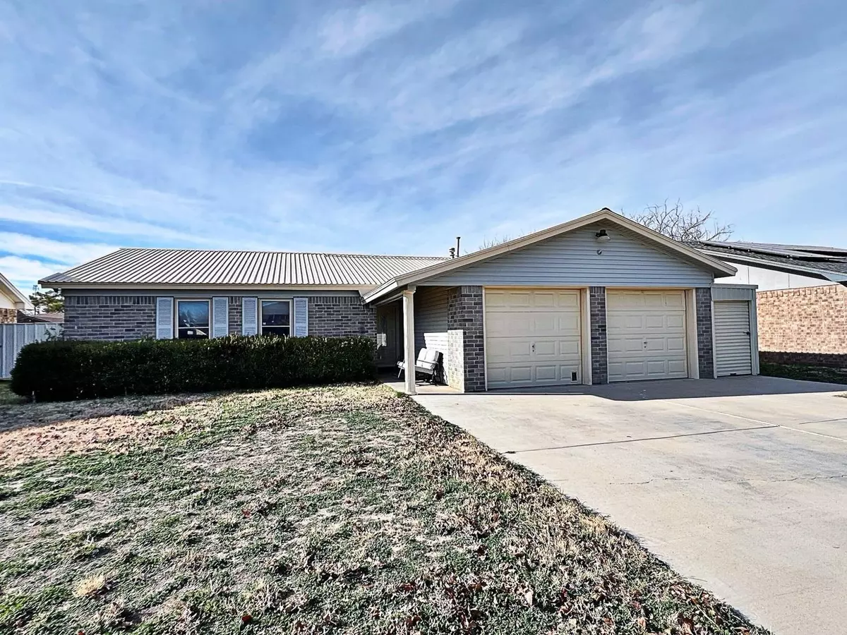 Lubbock, TX 79416,5711 1st Street