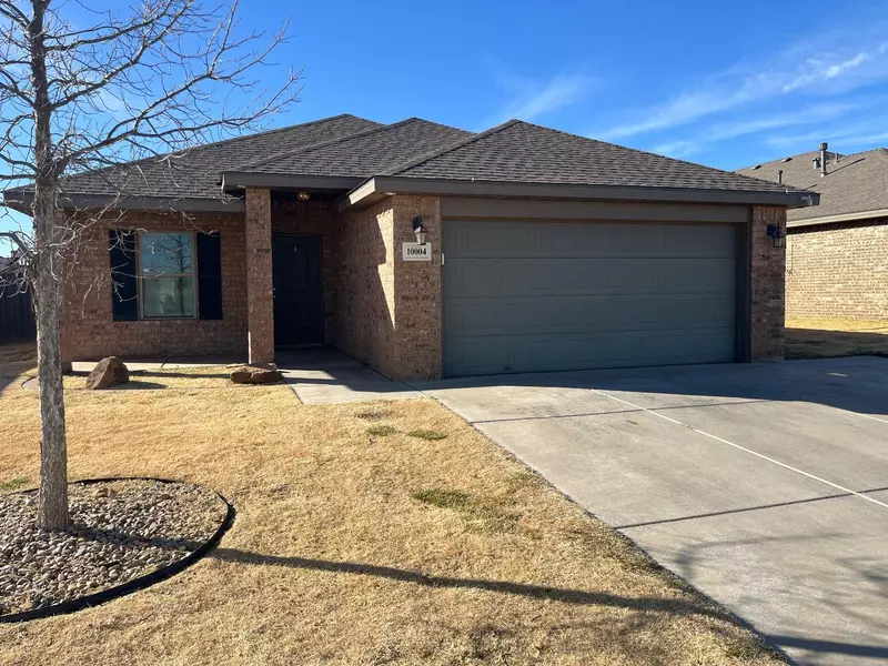 10004 Urbana Avenue, Lubbock, TX 79424