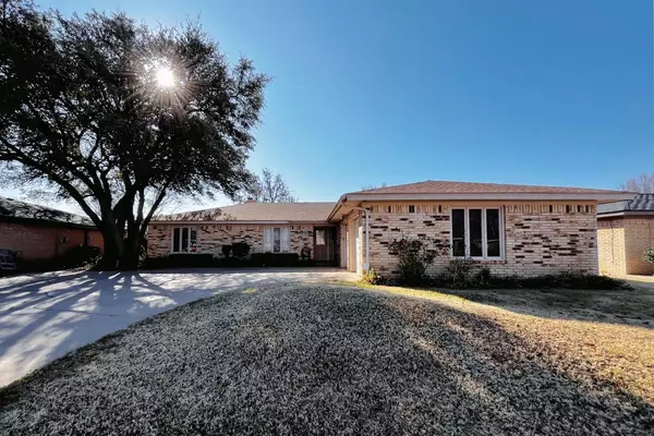 5517 70th Place, Lubbock, TX 79424