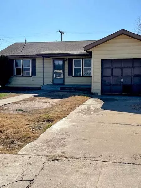 3103 Harvard, Lubbock, TX 79415