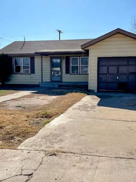 3103 Harvard, Lubbock, TX 79415