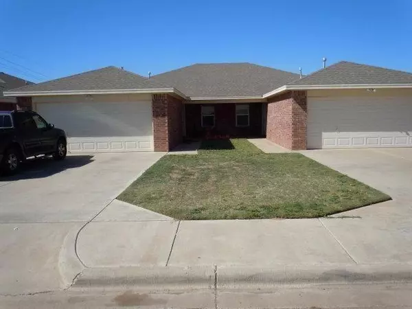 607 N Englewood Avenue, Lubbock, TX 79416