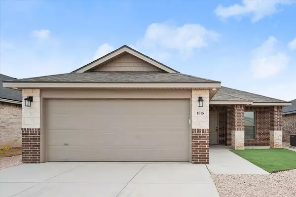 1615 144th Street, Lubbock, TX 79423