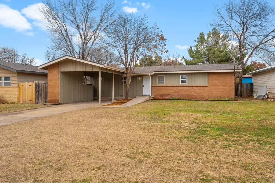 3808 28th Street, Lubbock, TX 79410