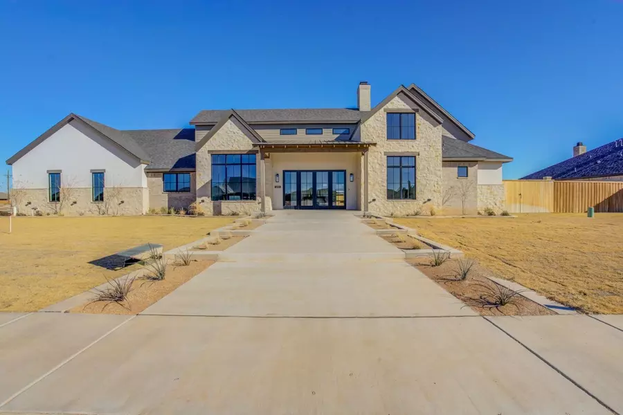 10801 Homestead Avenue, Lubbock, TX 79424