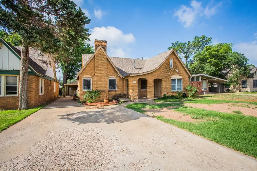 2425 22nd Street, Lubbock, TX 79411