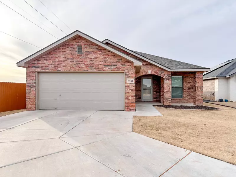 10424 Waverly Avenue, Lubbock, TX 79424