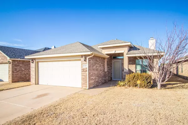 5514 108th Street, Lubbock, TX 79424