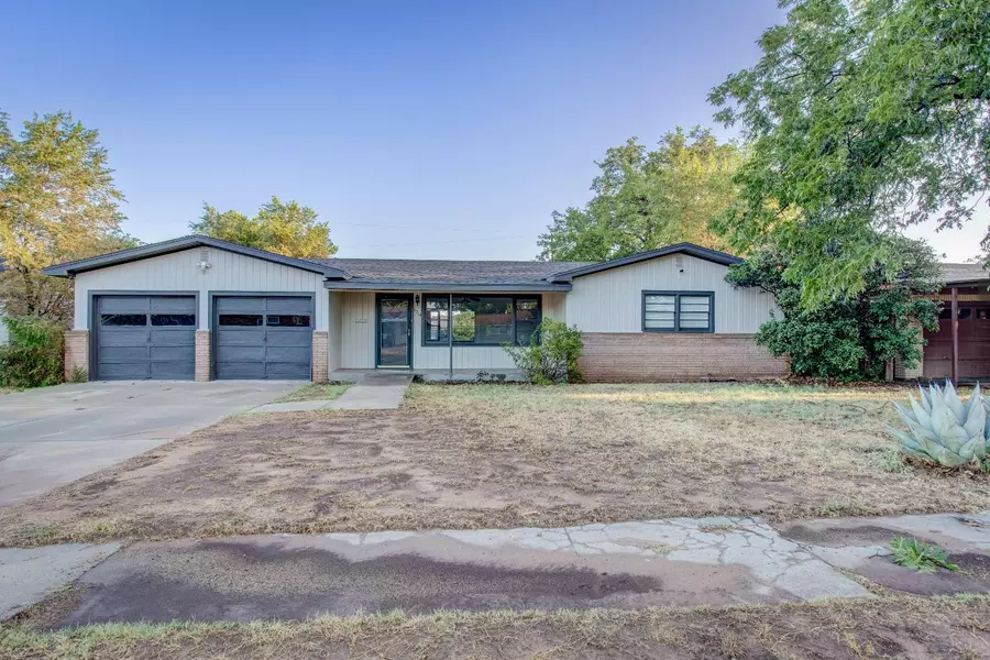 3714 40th Street, Lubbock, TX 79413