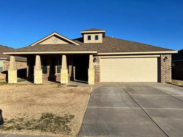 10115 Valencia Avenue, Lubbock, TX 79424