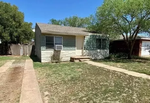 Lubbock, TX 79415,3320 Bates Street