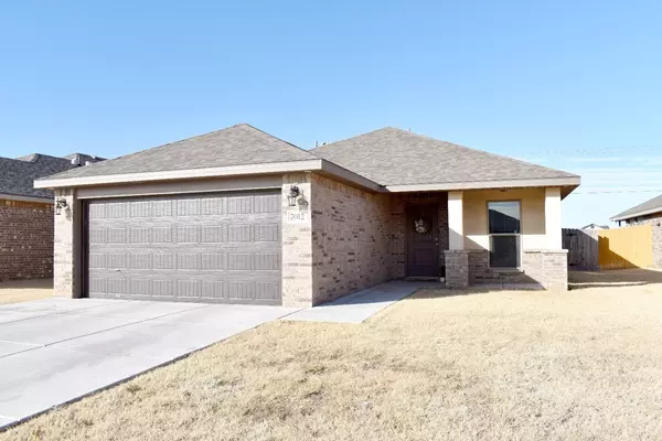 7012 34th Place, Lubbock, TX 79407