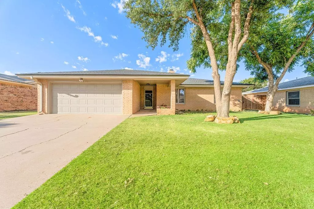 Lubbock, TX 79424,5304 90th Street