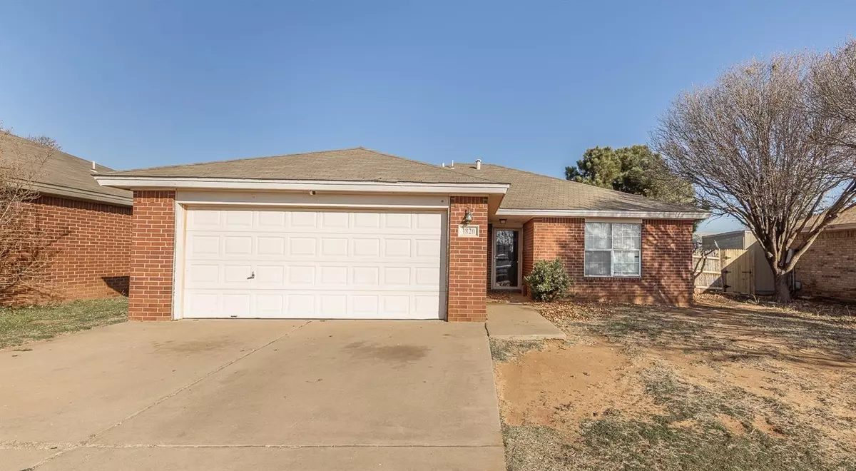 Lubbock, TX 79423,1820 79th Street